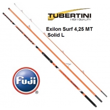 Cana Tubertini Exilon Surf 4.25 MT  SOLID L ( FUJI )
